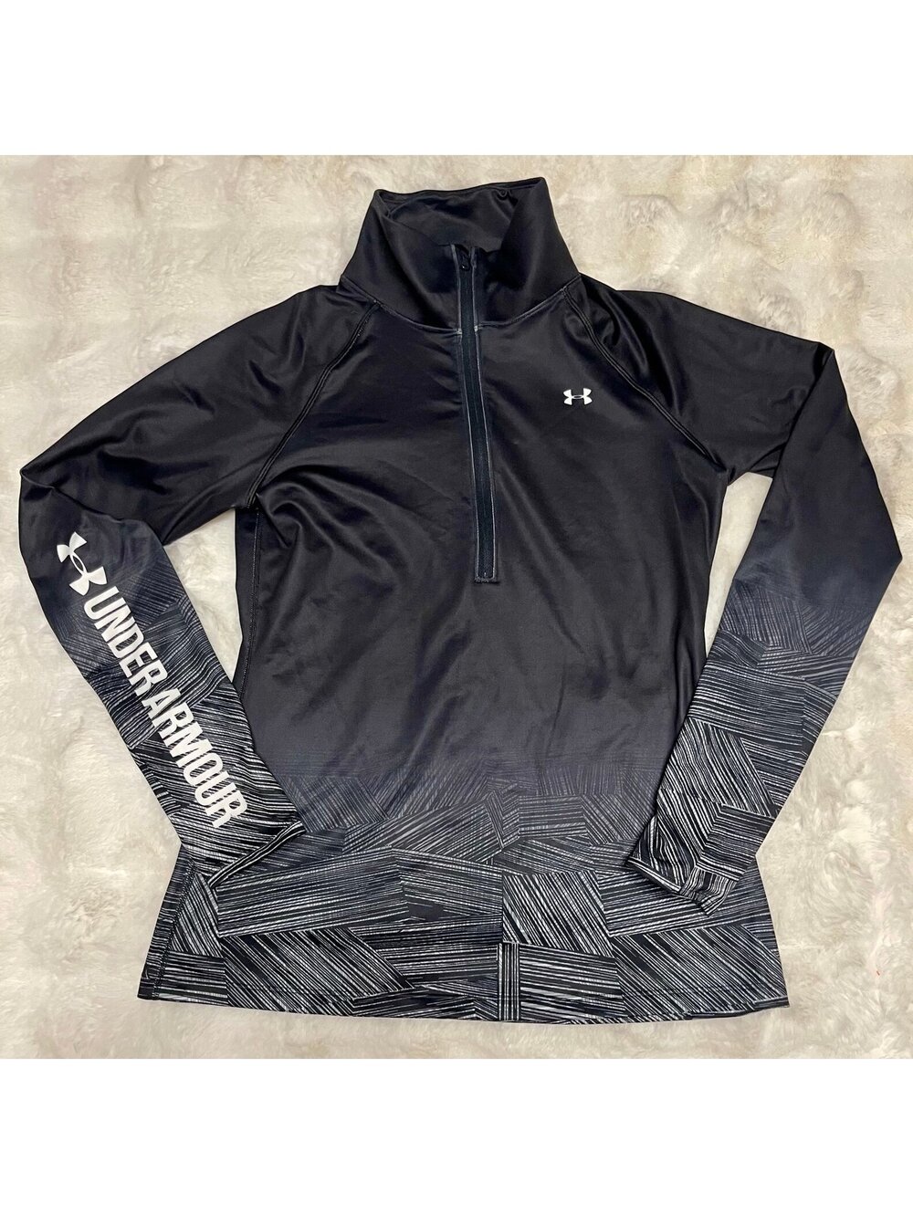 Under Armour athletic top